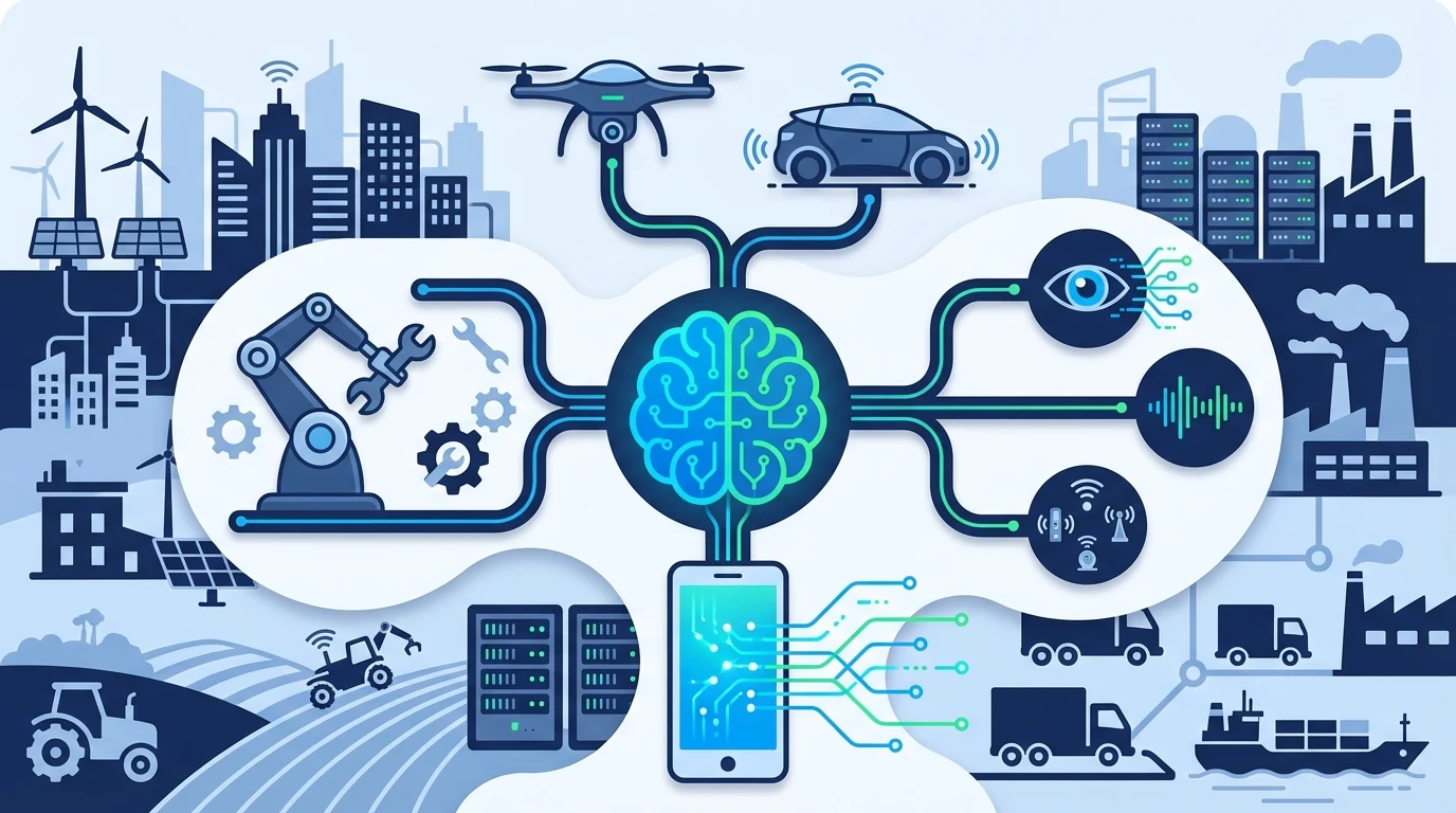 AI in 2026: Beyond Chatbots, Towards Action