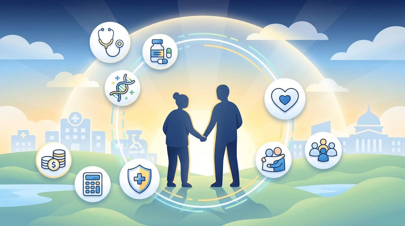 Rare Disease Diagnosis: Your 2026 Action Plan