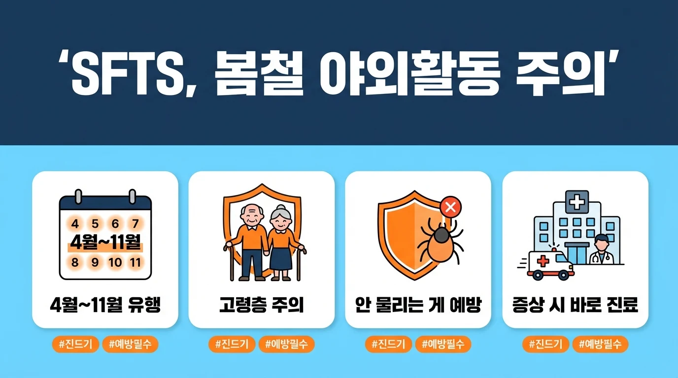 SFTS in Spring 2026: Why You Can't Afford to Ignore It