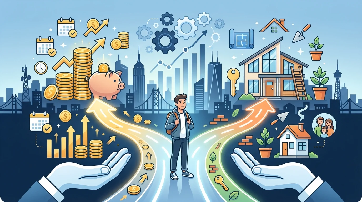 청년 저축 정부기여금 — 2026년, 어디에 가입해야 할까