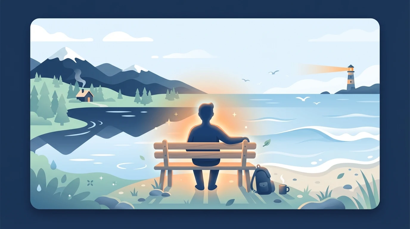 Relax & Recharge: 6 Lakeside & Coastal Escapes in Korea